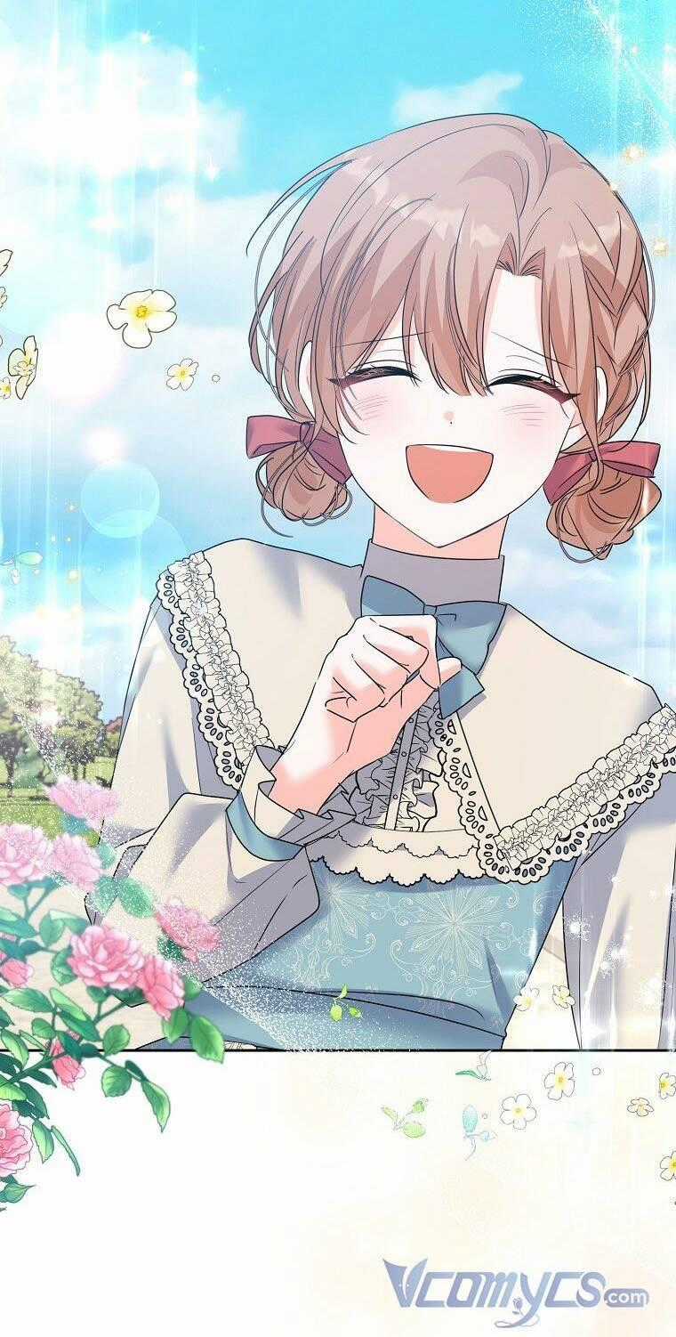 Ác Nữ Karuna Bé Lại - Chapter 46 - Trang 89