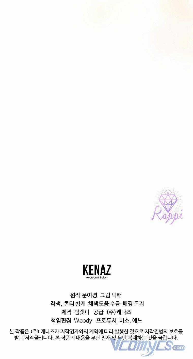 Ác Nữ Karuna Bé Lại - Chapter 46 - Trang 90