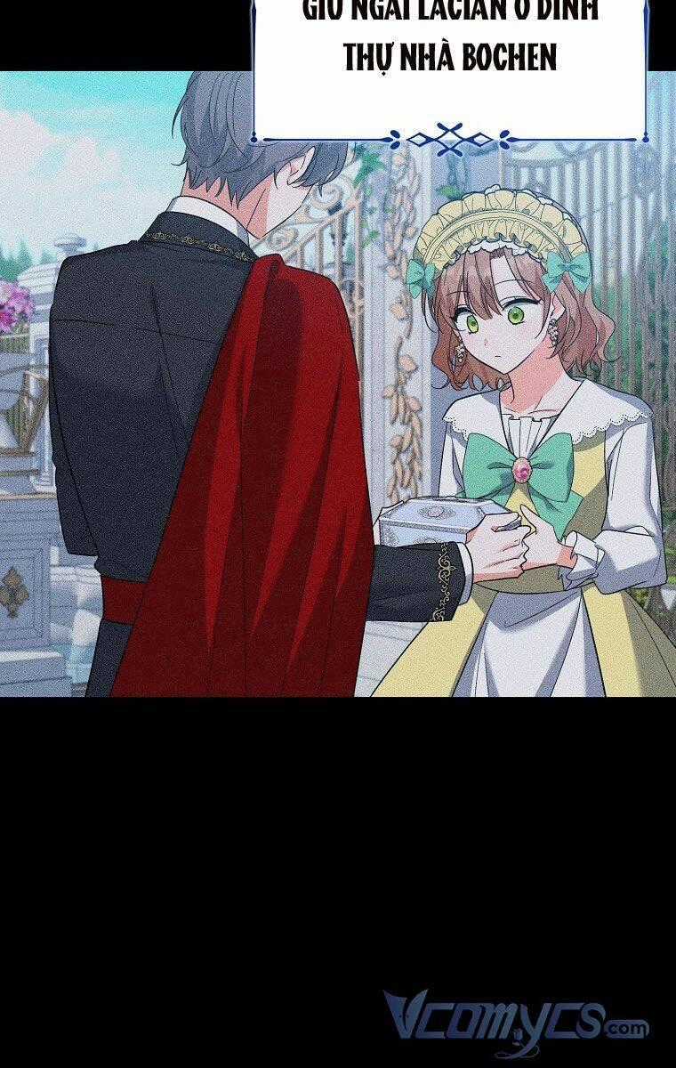 Ác Nữ Karuna Bé Lại - Chapter 47 - Trang 2