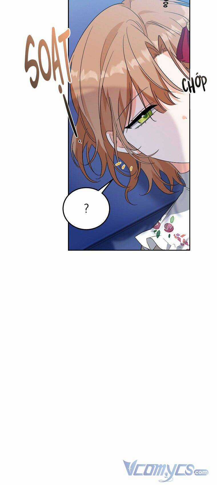 Ác Nữ Karuna Bé Lại - Chapter 47 - Trang 14