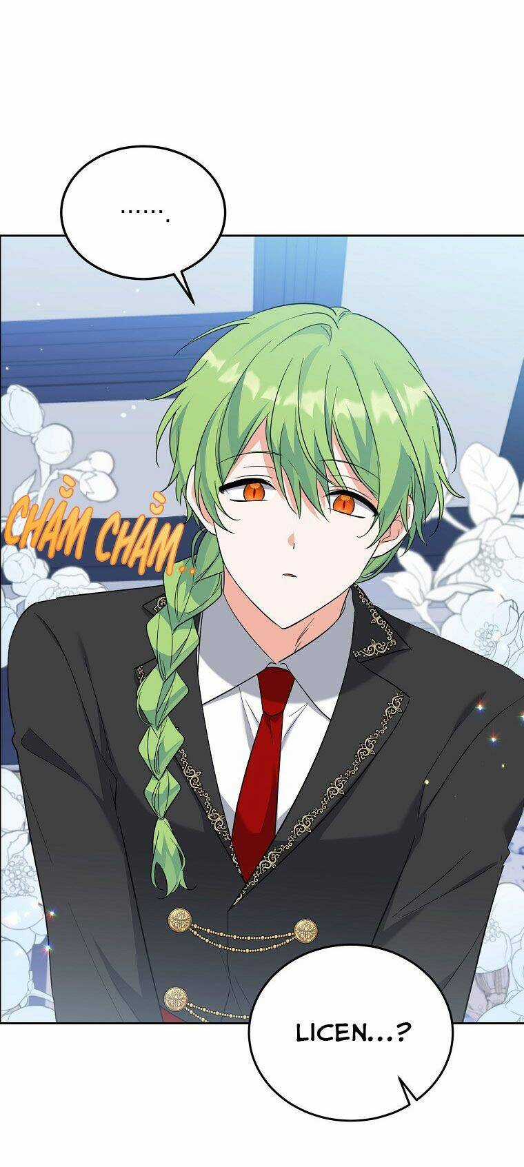 Ác Nữ Karuna Bé Lại - Chapter 47 - Trang 15