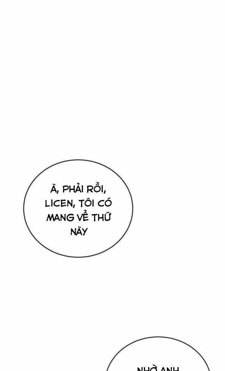 Ác Nữ Karuna Bé Lại - Chapter 47 - Trang 20