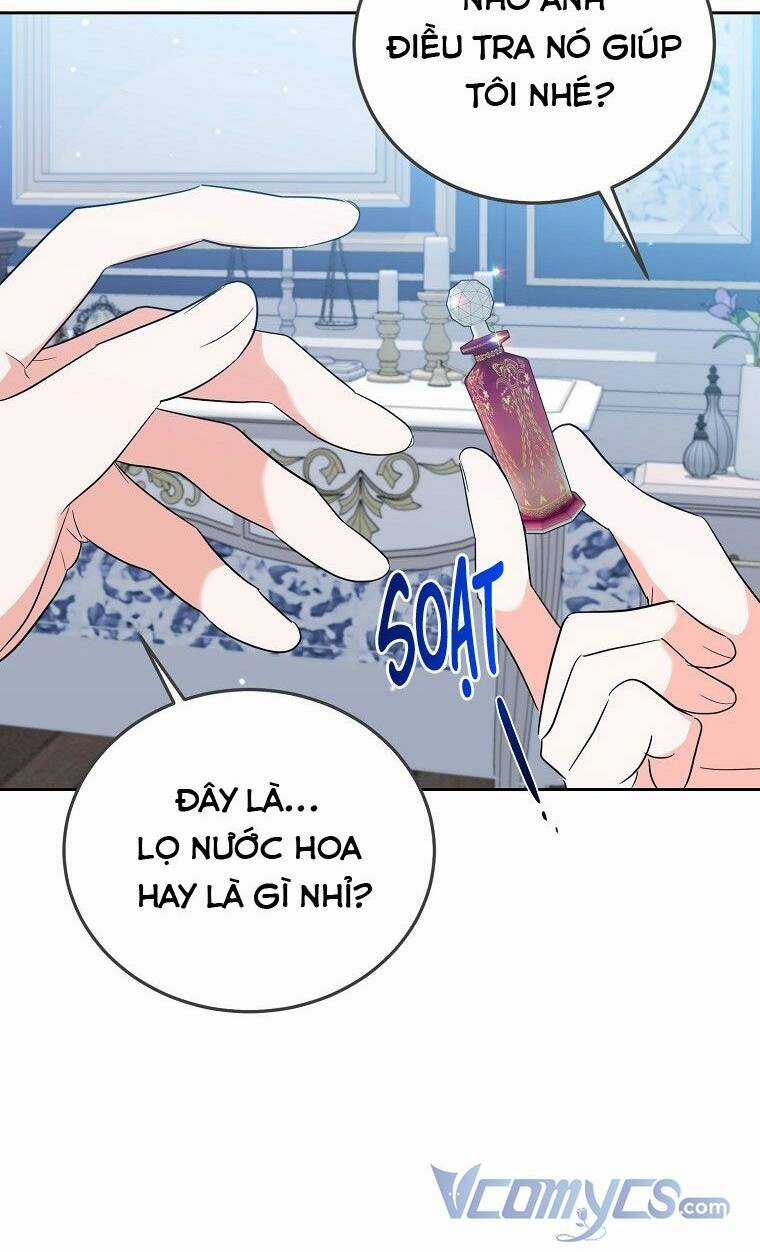 Ác Nữ Karuna Bé Lại - Chapter 47 - Trang 21