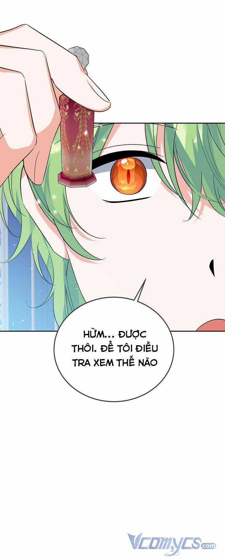 Ác Nữ Karuna Bé Lại - Chapter 47 - Trang 23