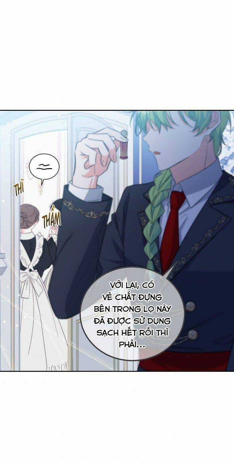 Ác Nữ Karuna Bé Lại - Chapter 47 - Trang 24