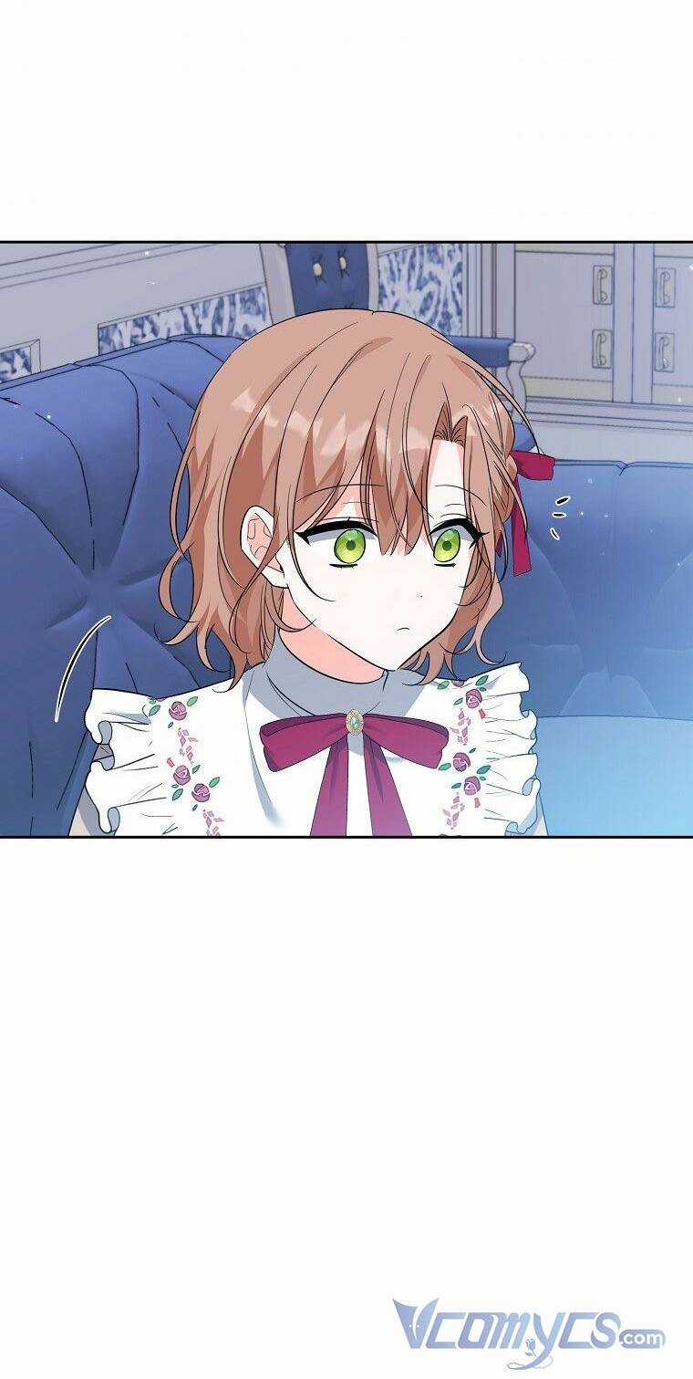 Ác Nữ Karuna Bé Lại - Chapter 47 - Trang 25