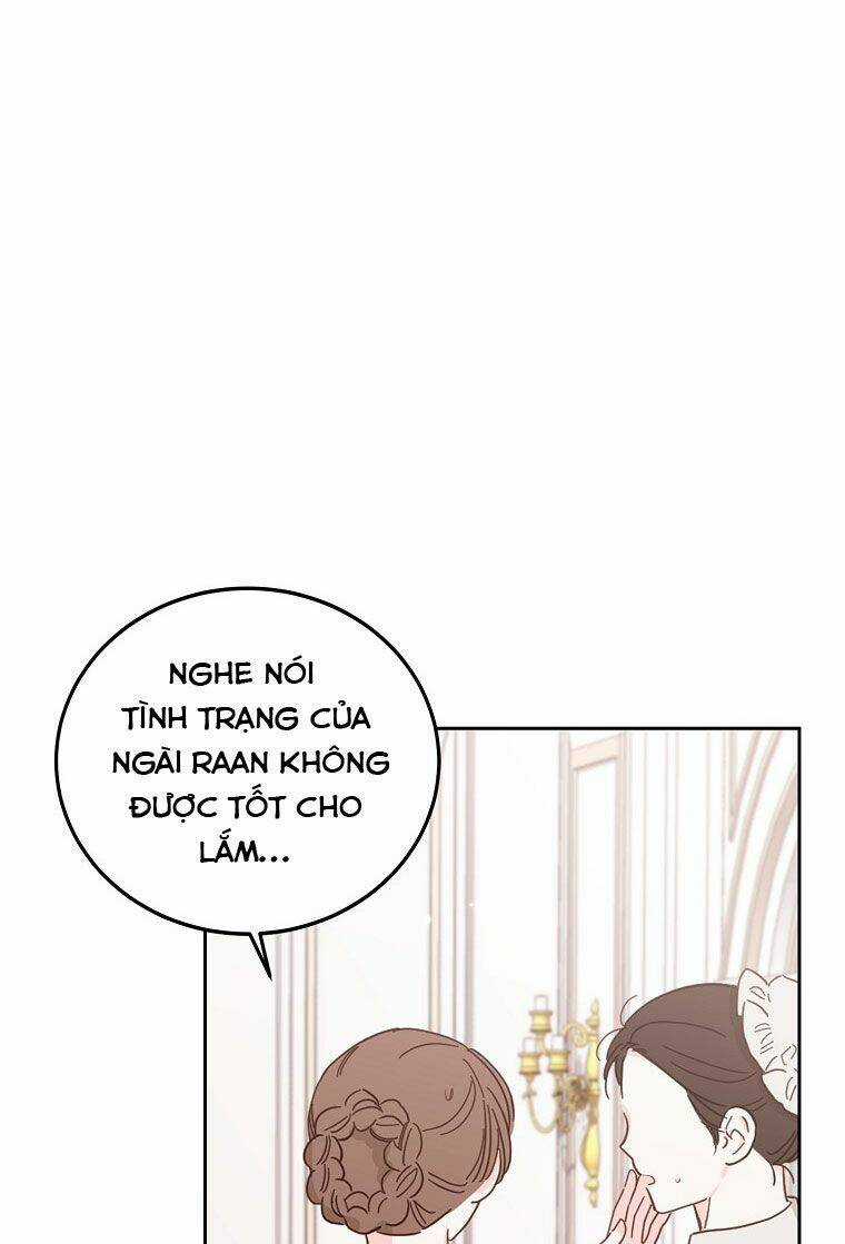 Ác Nữ Karuna Bé Lại - Chapter 47 - Trang 26