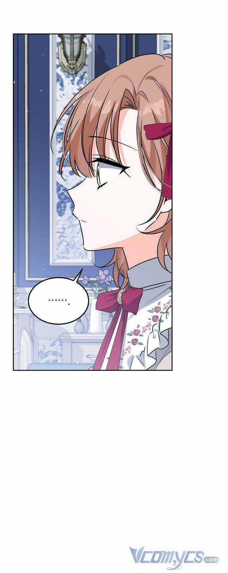 Ác Nữ Karuna Bé Lại - Chapter 47 - Trang 28