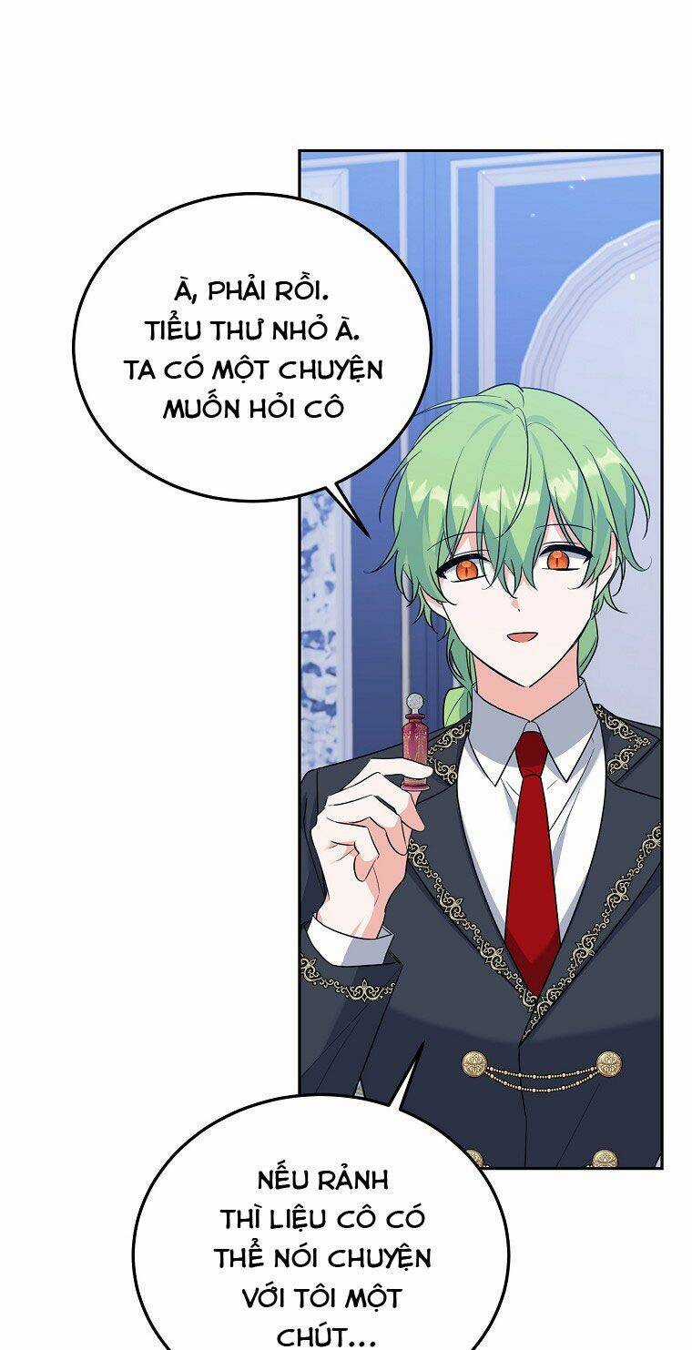 Ác Nữ Karuna Bé Lại - Chapter 47 - Trang 29