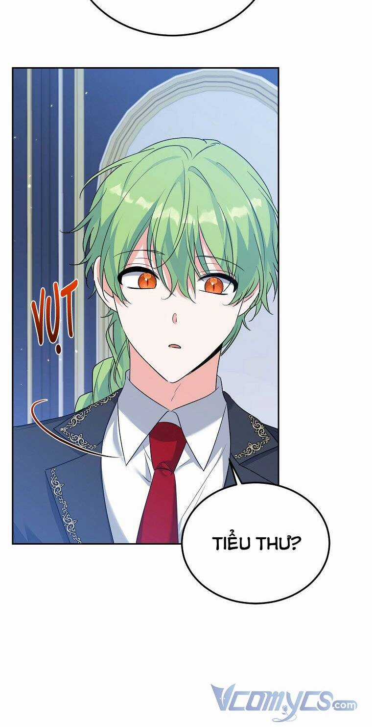 Ác Nữ Karuna Bé Lại - Chapter 47 - Trang 30