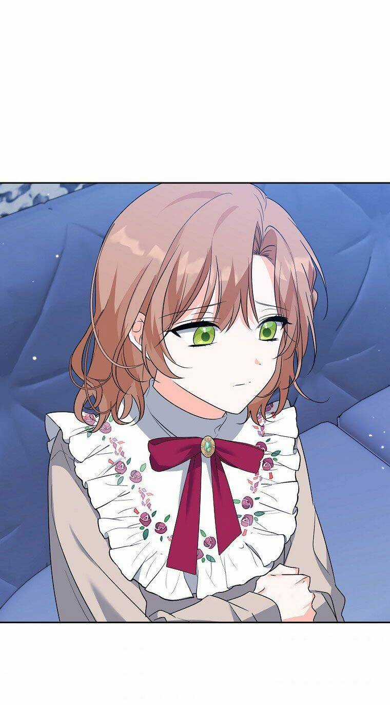 Ác Nữ Karuna Bé Lại - Chapter 47 - Trang 31