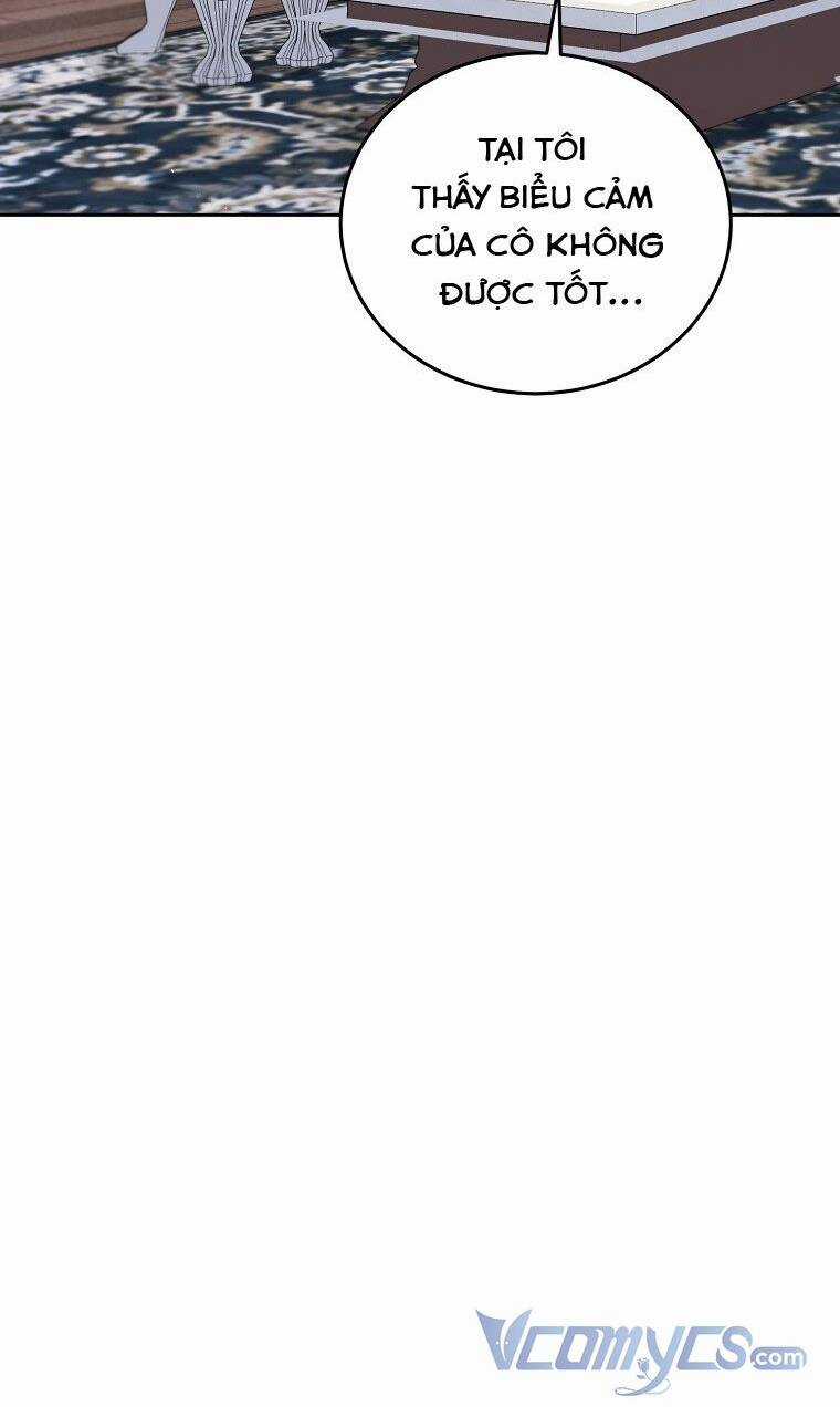 Ác Nữ Karuna Bé Lại - Chapter 47 - Trang 34