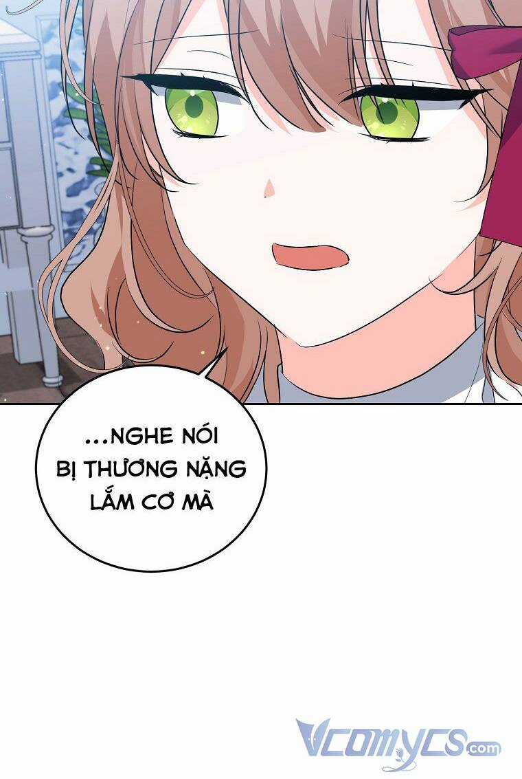 Ác Nữ Karuna Bé Lại - Chapter 47 - Trang 38