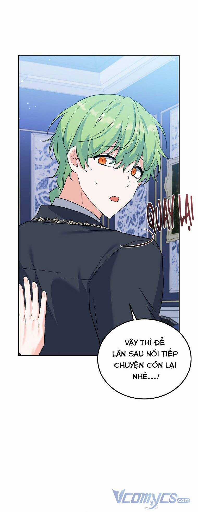 Ác Nữ Karuna Bé Lại - Chapter 47 - Trang 43