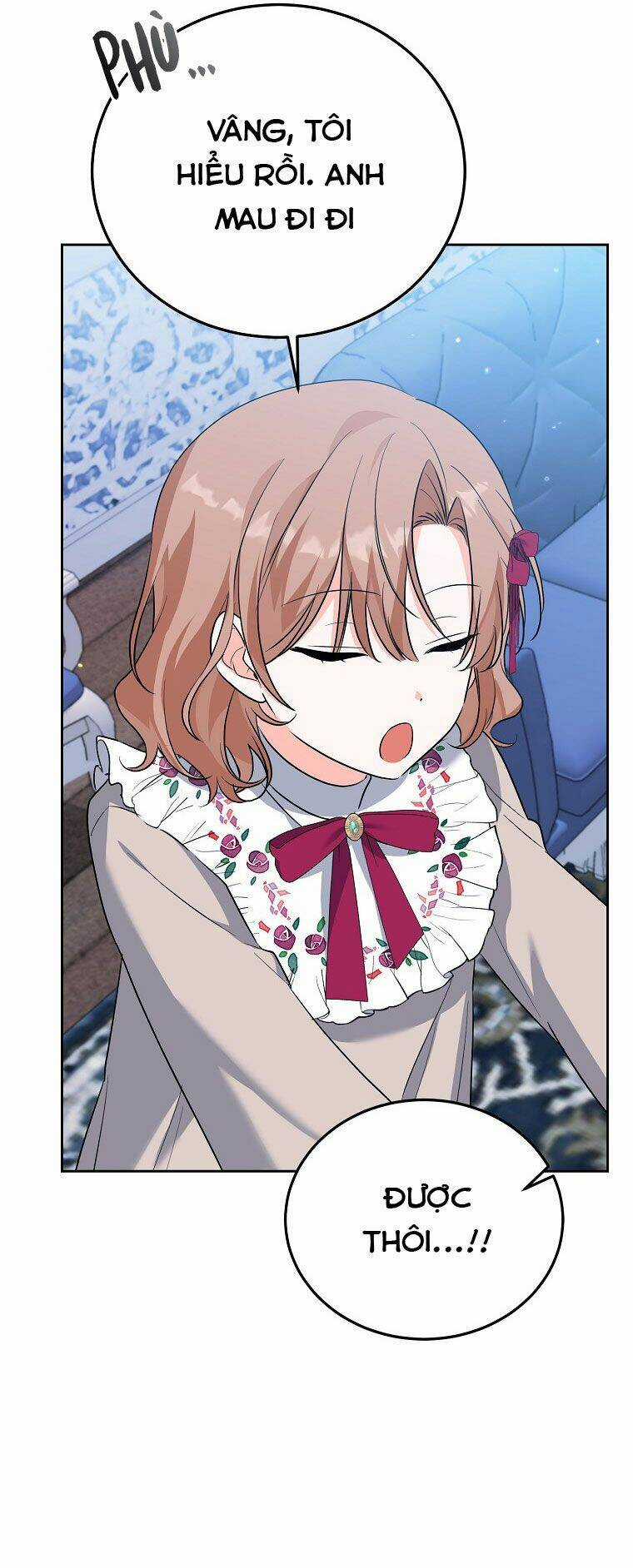 Ác Nữ Karuna Bé Lại - Chapter 47 - Trang 44