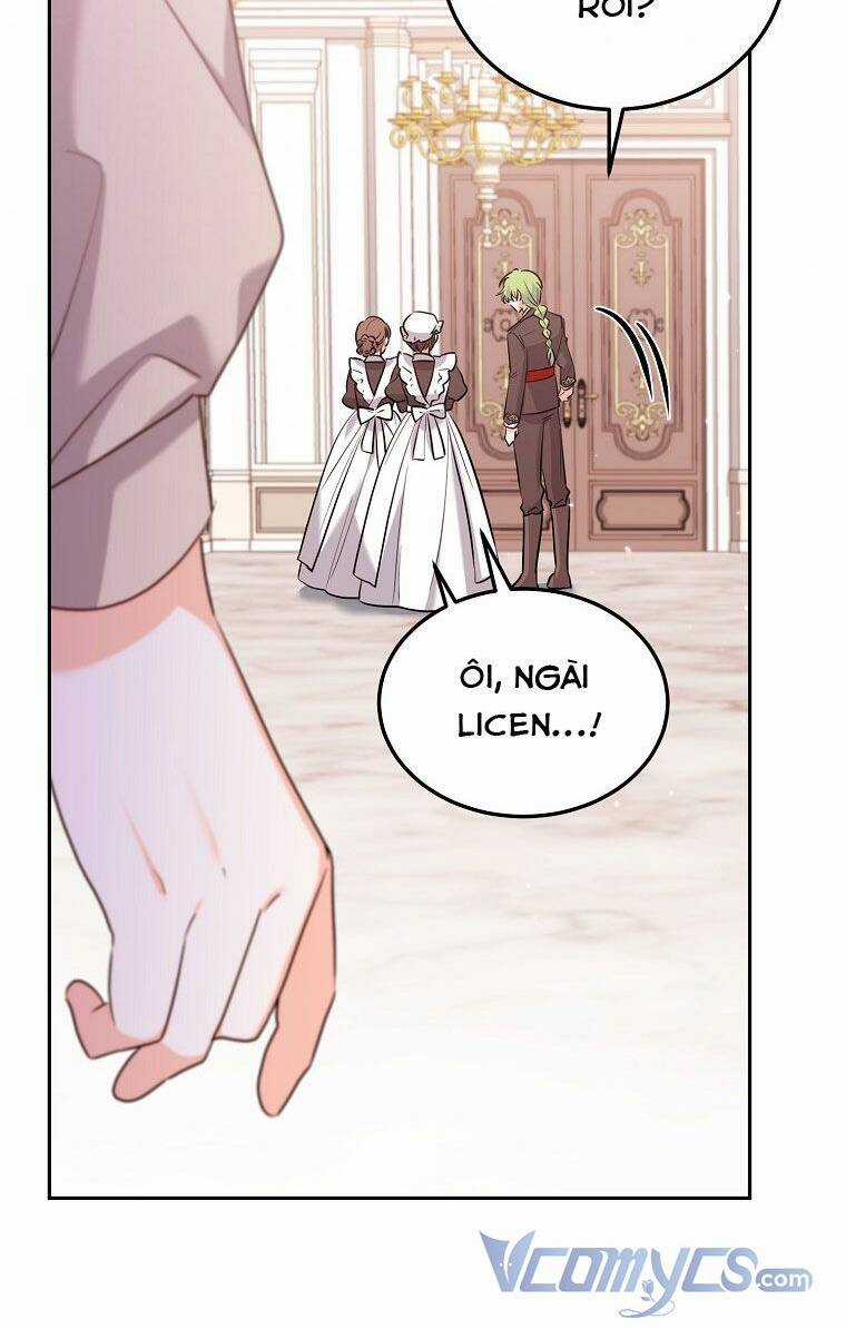 Ác Nữ Karuna Bé Lại - Chapter 47 - Trang 47