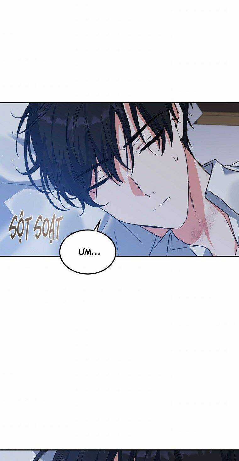 Ác Nữ Karuna Bé Lại - Chapter 47 - Trang 54