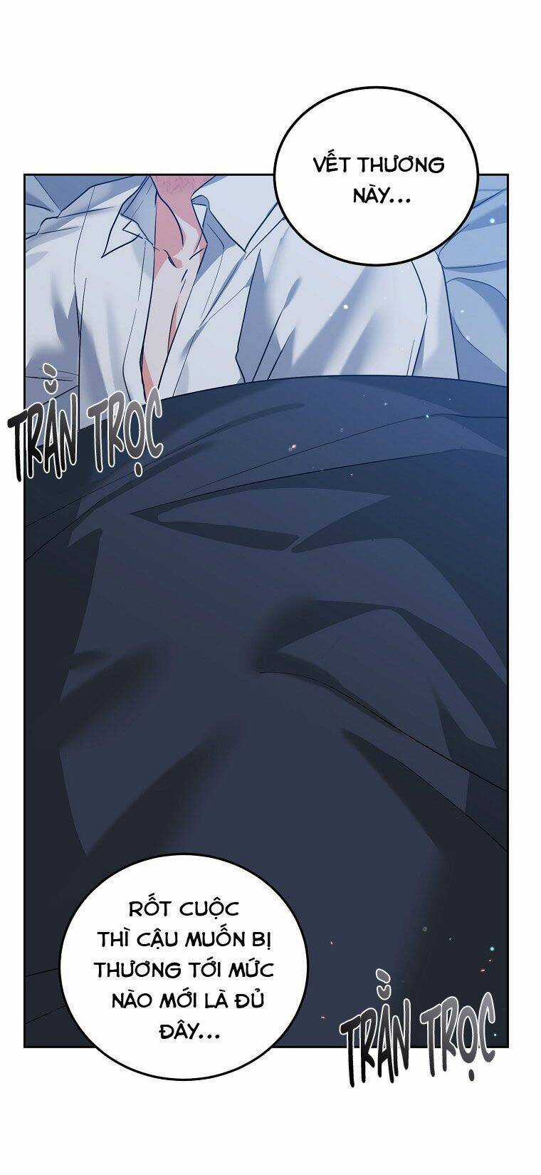 Ác Nữ Karuna Bé Lại - Chapter 47 - Trang 56