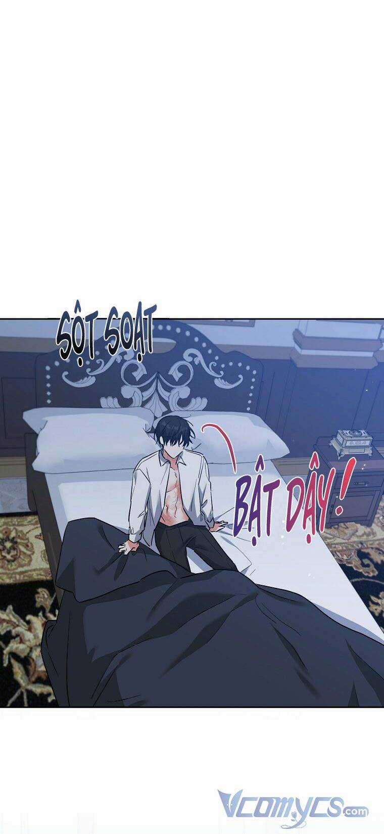 Ác Nữ Karuna Bé Lại - Chapter 47 - Trang 57