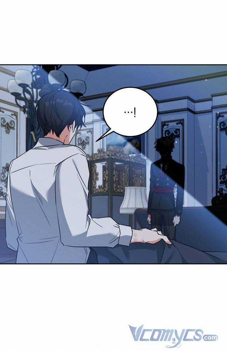 Ác Nữ Karuna Bé Lại - Chapter 47 - Trang 60