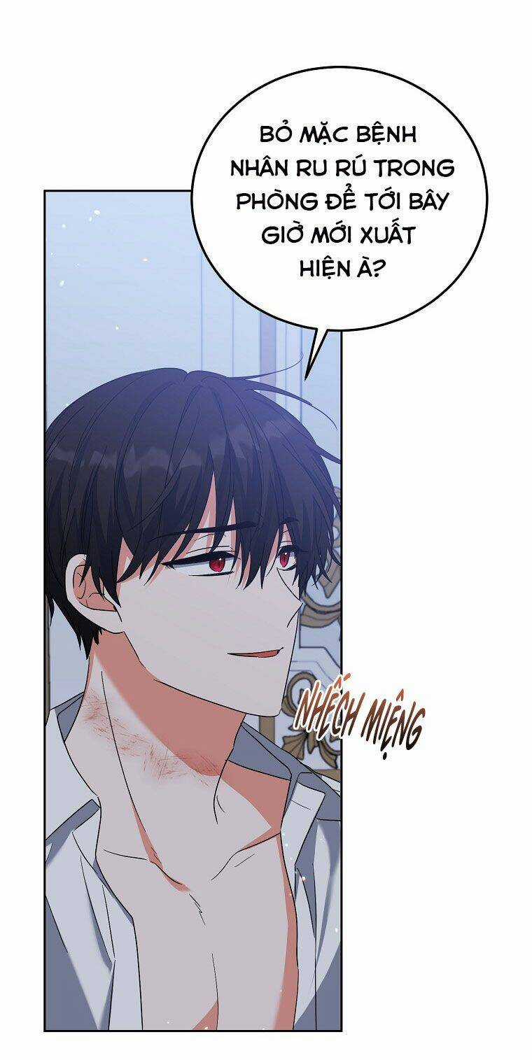 Ác Nữ Karuna Bé Lại - Chapter 47 - Trang 63