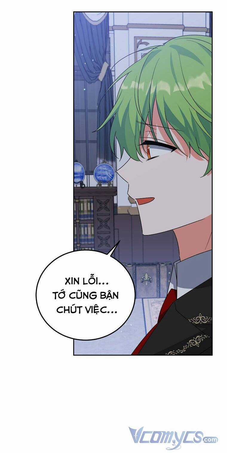 Ác Nữ Karuna Bé Lại - Chapter 47 - Trang 64