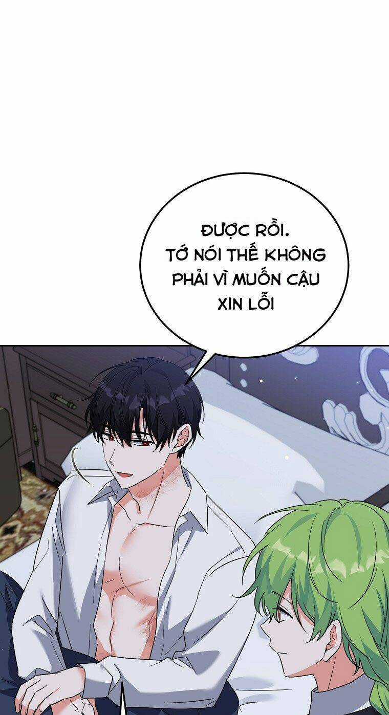 Ác Nữ Karuna Bé Lại - Chapter 47 - Trang 65