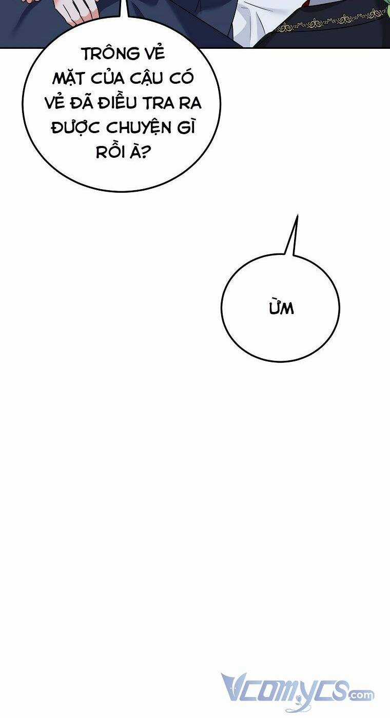 Ác Nữ Karuna Bé Lại - Chapter 47 - Trang 66