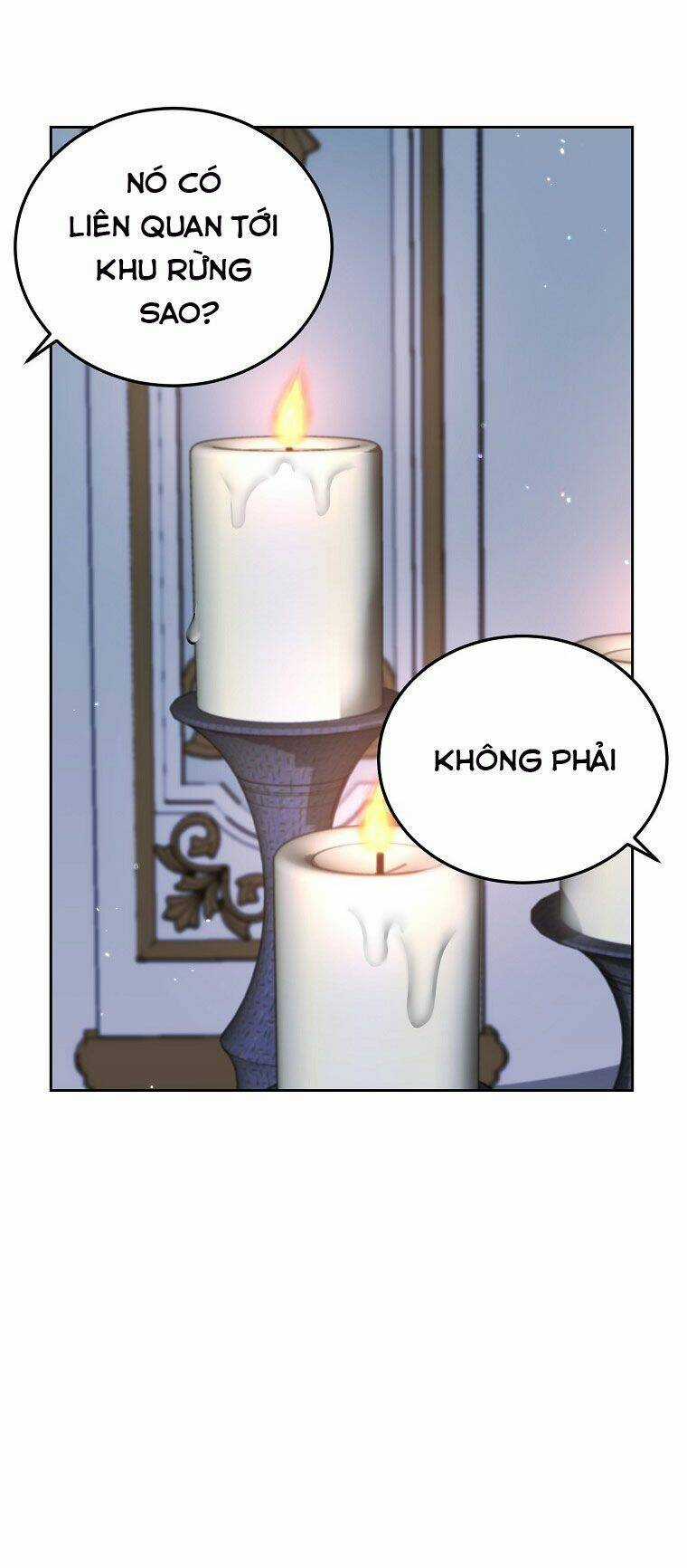 Ác Nữ Karuna Bé Lại - Chapter 47 - Trang 67