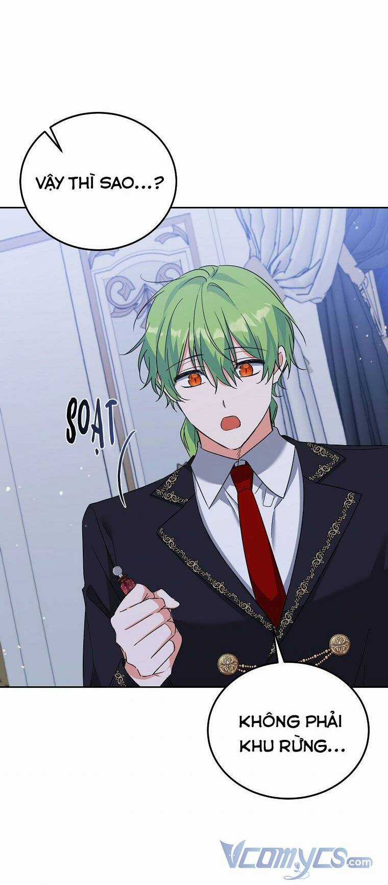 Ác Nữ Karuna Bé Lại - Chapter 47 - Trang 68