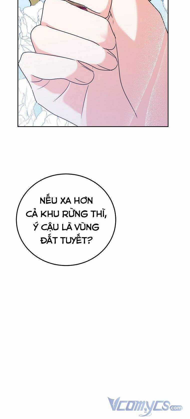 Ác Nữ Karuna Bé Lại - Chapter 47 - Trang 70