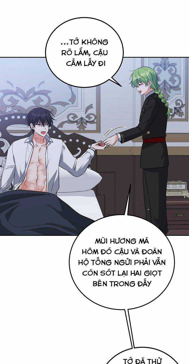 Ác Nữ Karuna Bé Lại - Chapter 47 - Trang 71