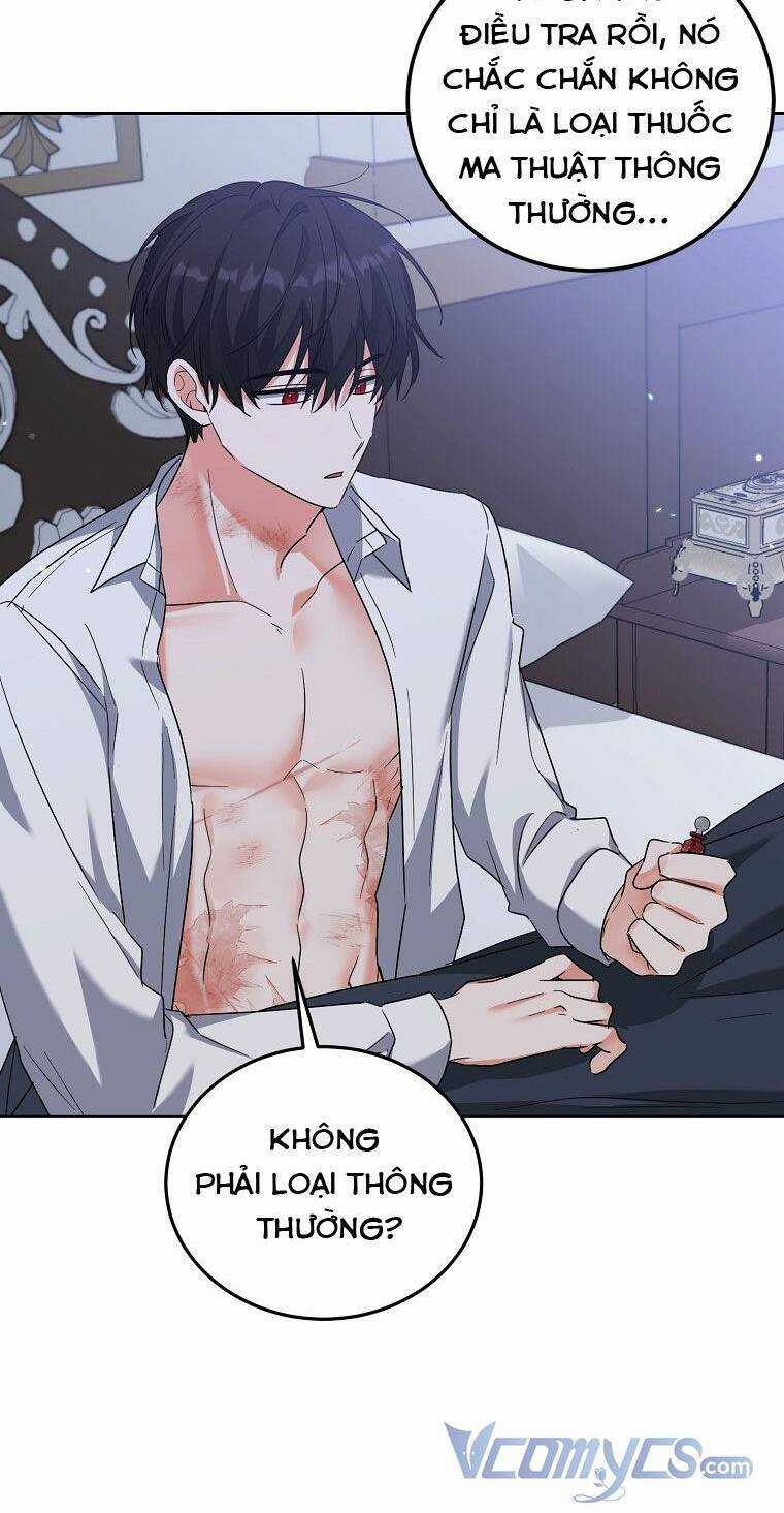 Ác Nữ Karuna Bé Lại - Chapter 47 - Trang 72