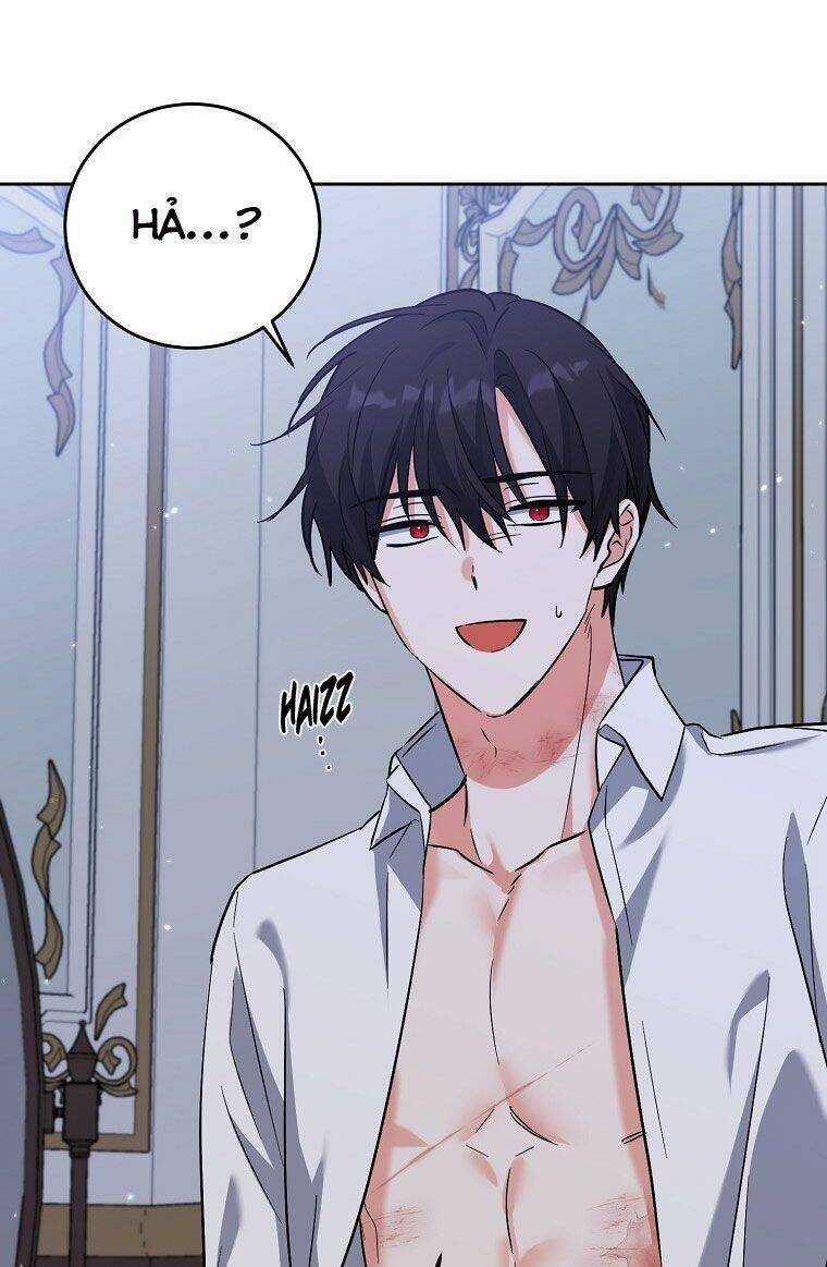 Ác Nữ Karuna Bé Lại - Chapter 47 - Trang 75