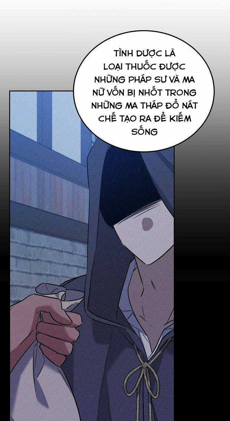 Ác Nữ Karuna Bé Lại - Chapter 47 - Trang 77