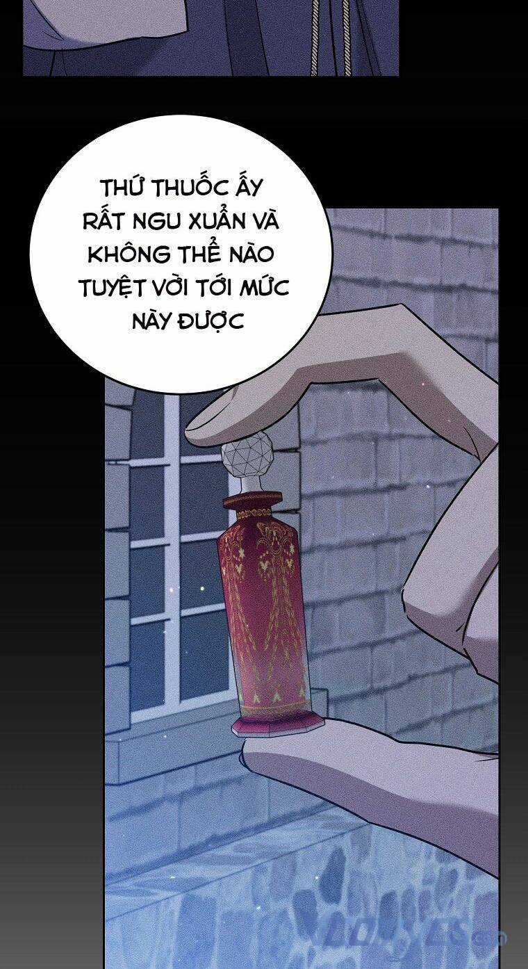 Ác Nữ Karuna Bé Lại - Chapter 47 - Trang 78