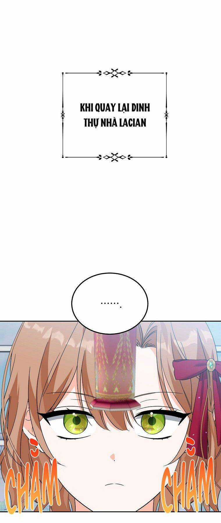 Ác Nữ Karuna Bé Lại - Chapter 47 - Trang 9