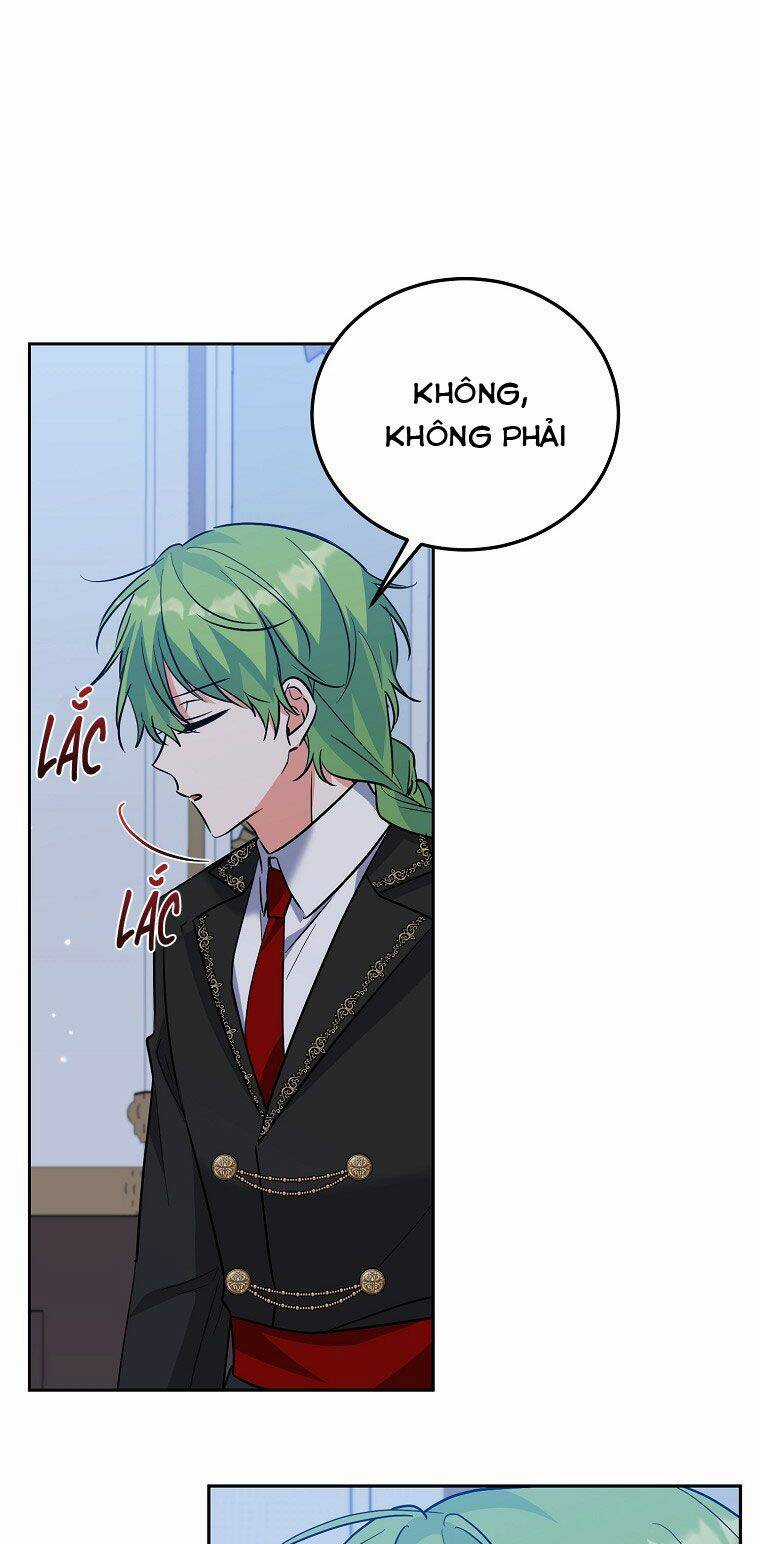 Ác Nữ Karuna Bé Lại - Chapter 47 - Trang 81