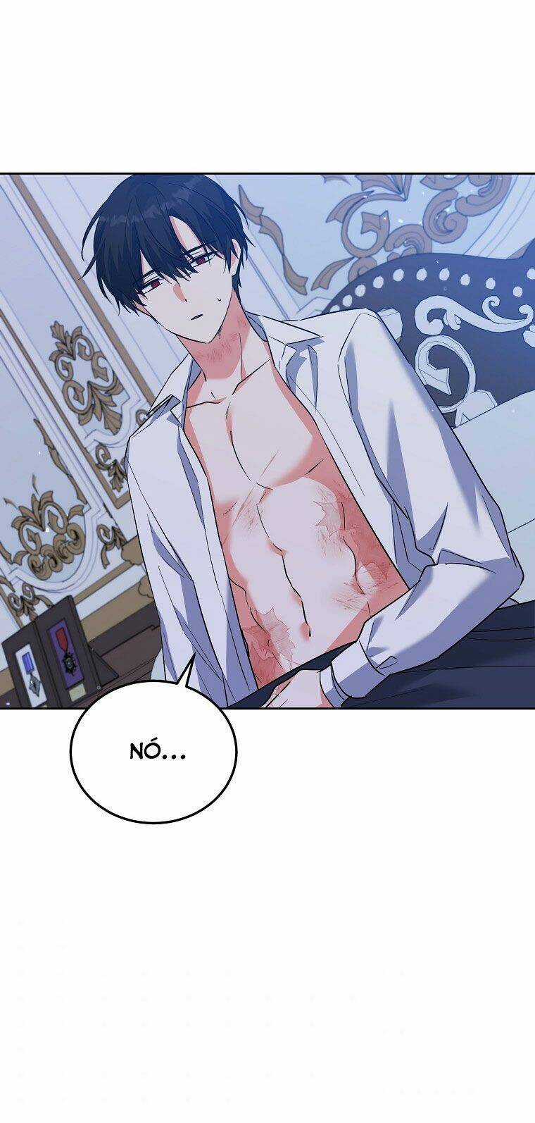 Ác Nữ Karuna Bé Lại - Chapter 47 - Trang 83