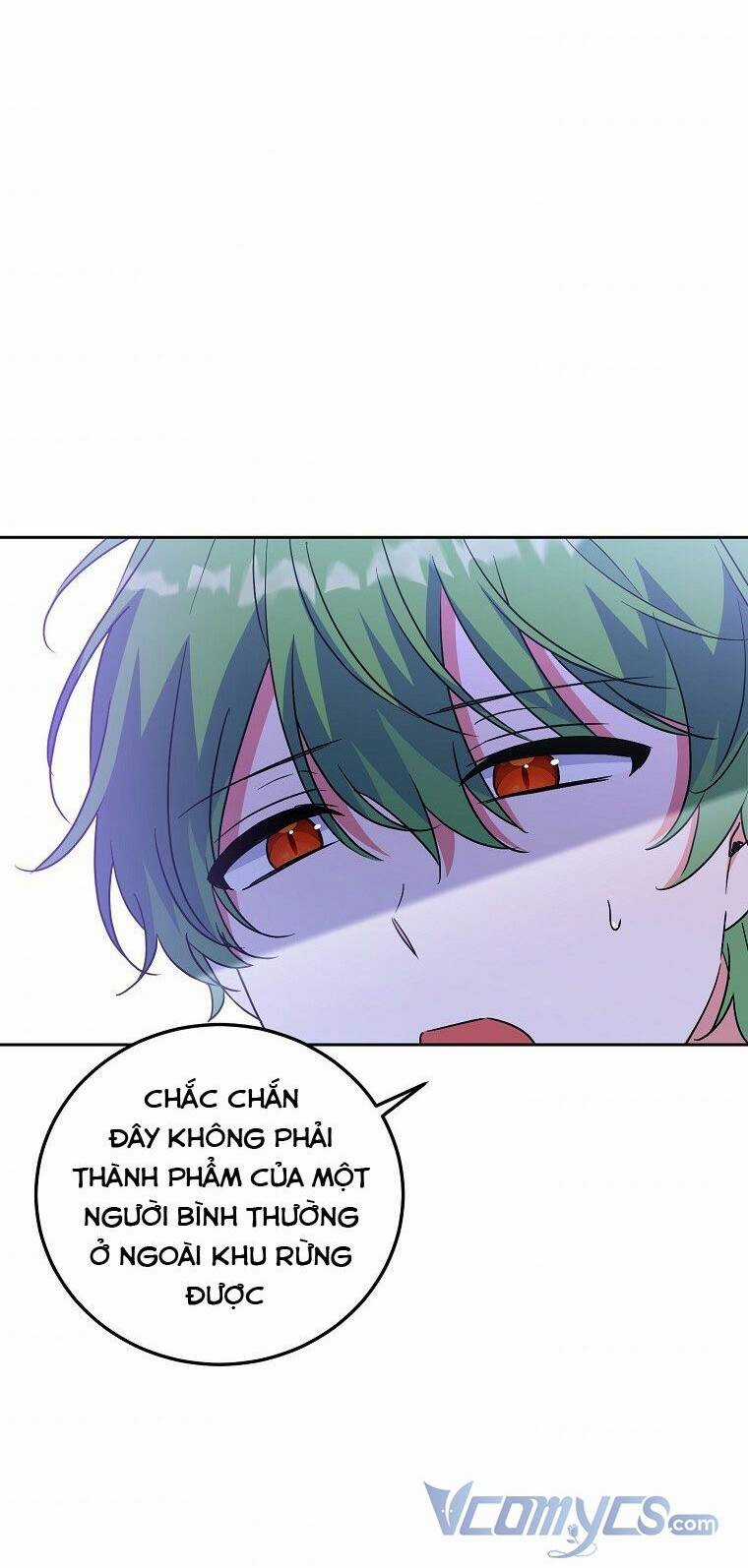 Ác Nữ Karuna Bé Lại - Chapter 47 - Trang 84