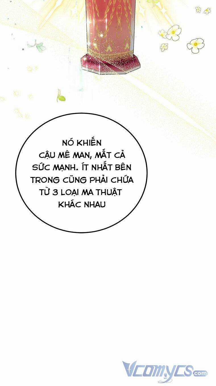 Ác Nữ Karuna Bé Lại - Chapter 47 - Trang 86