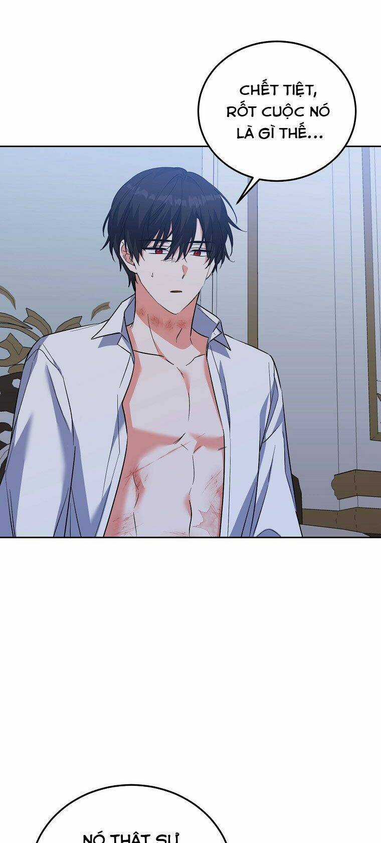 Ác Nữ Karuna Bé Lại - Chapter 47 - Trang 87