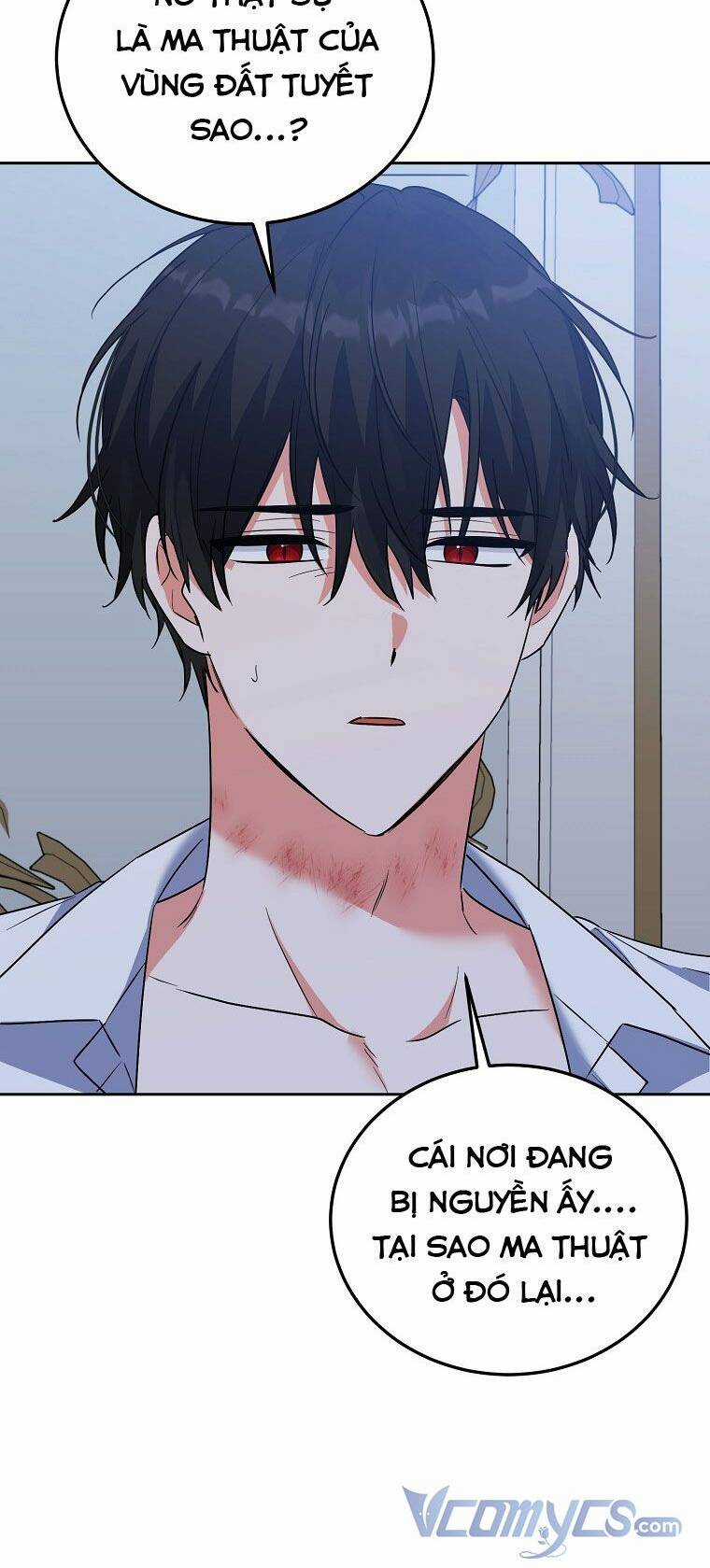 Ác Nữ Karuna Bé Lại - Chapter 47 - Trang 88