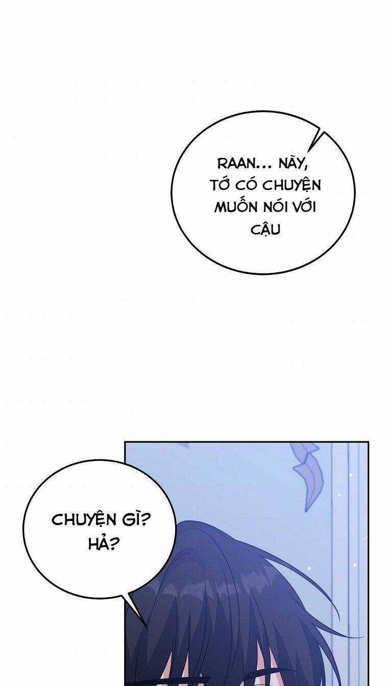 Ác Nữ Karuna Bé Lại - Chapter 47 - Trang 91