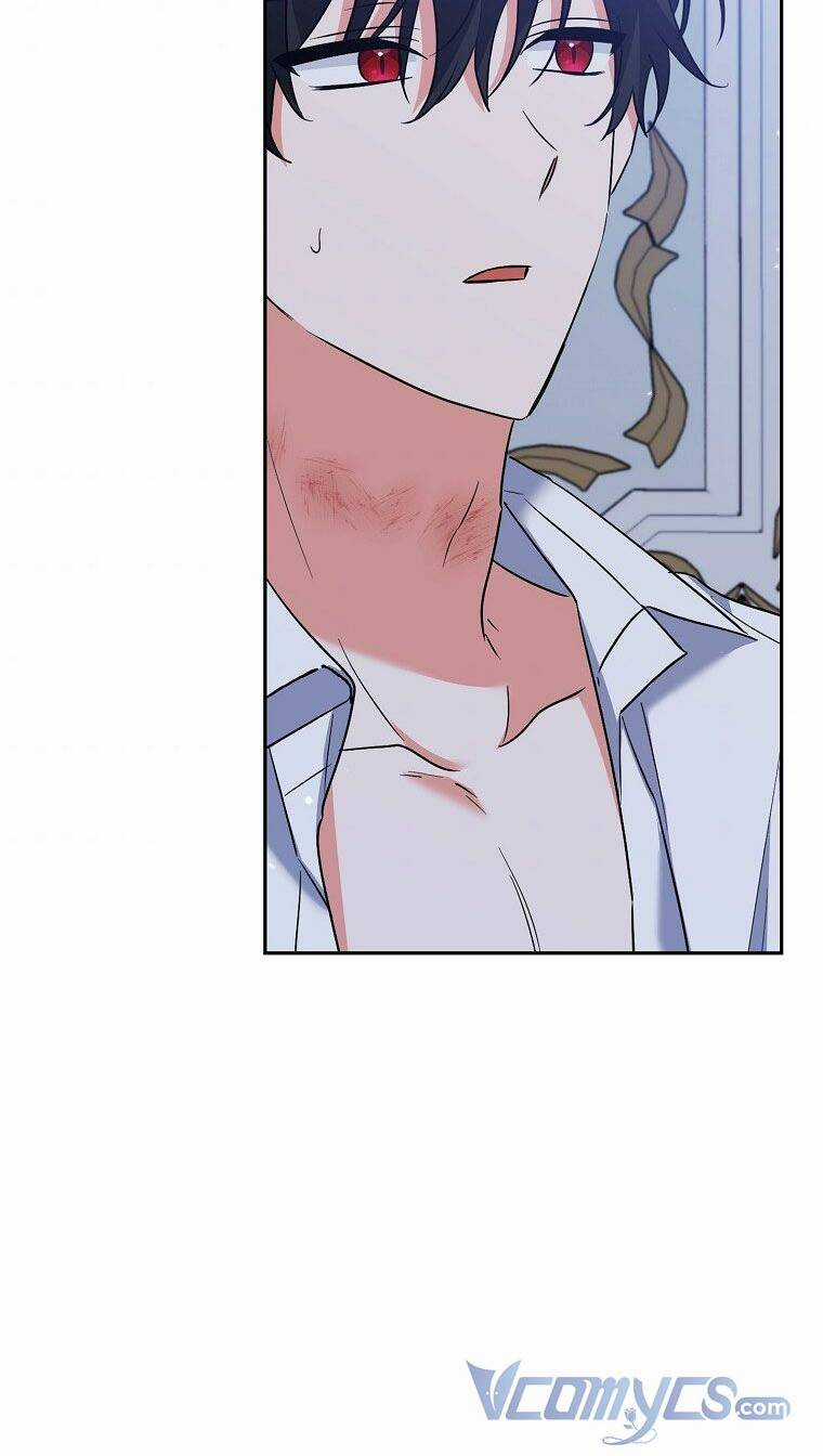 Ác Nữ Karuna Bé Lại - Chapter 47 - Trang 92