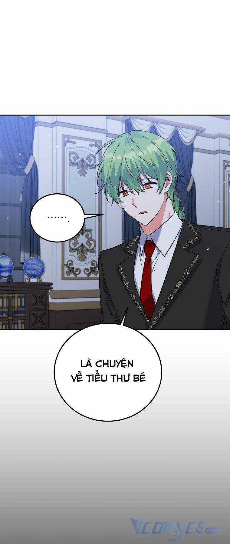 Ác Nữ Karuna Bé Lại - Chapter 47 - Trang 93