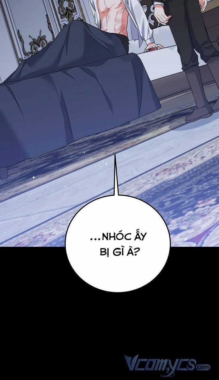 Ác Nữ Karuna Bé Lại - Chapter 47 - Trang 95