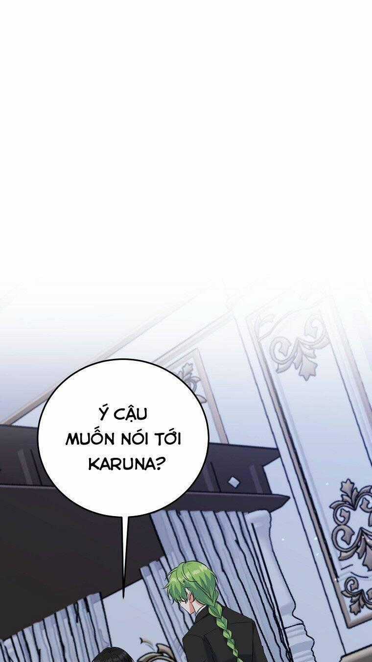 Ác Nữ Karuna Bé Lại - Chapter 48 - Trang 1