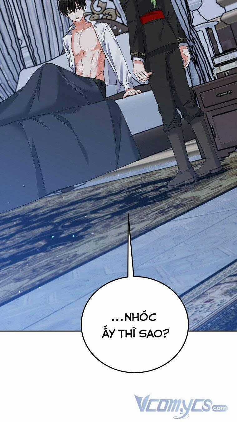 Ác Nữ Karuna Bé Lại - Chapter 48 - Trang 2