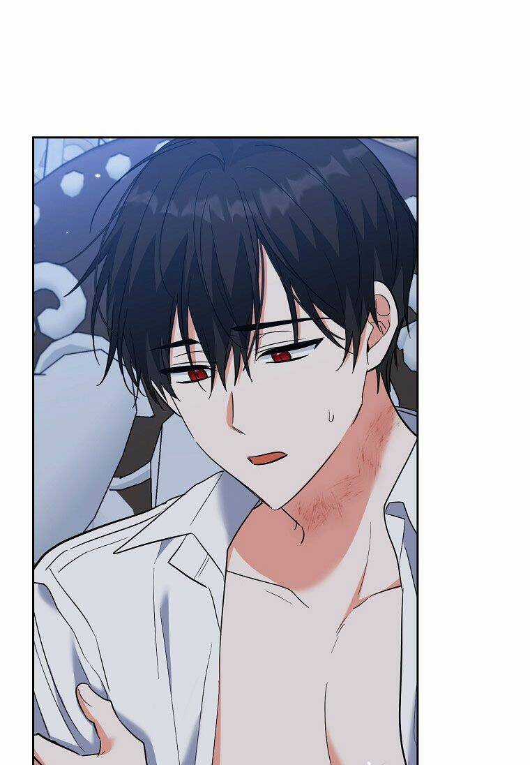 Ác Nữ Karuna Bé Lại - Chapter 48 - Trang 11